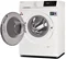 Image Maşina de spălat rufe Toshiba TW-BL90A4PL (WK) White