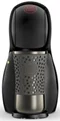 Image Aparat de cafea DeLonghi Piccolo XS EDG210.B Black