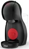Image Aparat de cafea DeLonghi Piccolo XS EDG210.B Black