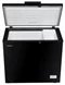 Image Ladă frigorifică Heinner HCF-205NHBKE++ Black