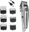 Image Машинка для стрижки Adler AD 2831 Silver
