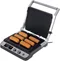 Image Электрогриль Adler AD 3059 Inox/Black