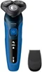 Image Электробритва Philips Shaver 5000 S5466/17 Blue