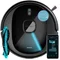 Image Робот-пылесос Cecotec Conga 7490 Immortal X-Treme Black