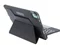 Image Husă Tucano for iPad 10.9 10th Gen. (2022) Tasto Trackpad Black