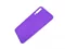 Image Husă Helmet for Samsung Galaxy A7 (2018) TPU Suede Purple
