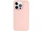 Image Husă Uniq for iPhone 15 Pro Hybrid Magclik Charging Lino Hue Pink
