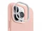 Image Husă Uniq for iPhone 15 Pro Hybrid Magclik Charging Lino Hue Pink
