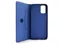 Image Husă Helmet Shell Flip Nylon Xiaomi Redmi Note 12 Pro 4G Blue