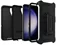 Image Husă OtterBox for Samsung Galaxy S23 Defender DROP+ Black