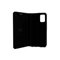 Image Чехол Helmet Shell Flip Nylon Samsung A41 Black