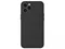 Image Чехол Baseus Liquid Silicone Gel Protective iPhone 12 Pro Max Black
