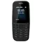 Image Мобильный телефон Nokia 105 2019 Dual Sim Black