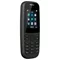 Image Мобильный телефон Nokia 105 2019 Dual Sim Black