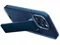 Image Husă Uniq iPhone 15 Pro Heldro Mount with Stand Deep Blue