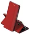 Image Husă Helmet Shell Flip Nylon Samsung A31 Red