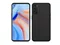 Image Husă Helmet Oppo Reno 4 Pro 5G Liquid Silicone Black