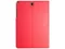 Image Чехол Tucano Samsung Tab A 9.7 (2015) Riga Red
