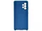 Image Чехол Helmet Liquid Silicone Samsung A52 Blue