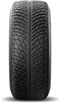Image Anvelope Michelin Pilot Alpin 5 225/40 R18 92V TL XL FSL