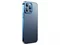 Image Чехол Baseus Glitter Phone iPhone 13 Pro Blue