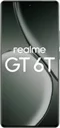 Image Мобильный телефон Realme GT 6T 5G 8/256GB Razor Green