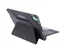 Image Husă Tucano Tablet iPad 10.2 7th/ 8th/ 9th Gen. Tasto Trackpad Black