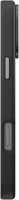 Image Чехол Uniq Hybrid Lyden for iPhone 16 Pro with Magklick charging Black
