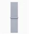 Image Умные часы Apple Watch Series 10 GPS+LTE 42mm MWX53 Silver Aluminium Blue Cloud Sport Loop