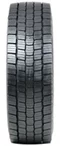 Image Шины Hubtrac Regional D22 315/70 R22.5 154/150L 16 PR M+S