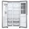Image Холодильник LG GSXV80PZLE