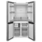 Image Холодильник Sharp SJ-NFA15IMXBE-EU