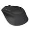 Image Mouse Logitech M280 Black