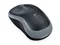 Image Mouse Logitech M185 Grey, Black