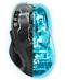 Image Беспроводная игровая мышь Logitech G700S Rechargeable Gaming Mouse 910-003424 USB Retail (Black)