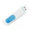 Image USB flash drive ADATA Classic C008 2.0 32Gb White (AC008-32G-RWE)