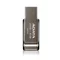 Image USB flash накопитель ADATA DashDrive UV131 3.0 16Gb Grey (AUV131-16G-RGY)