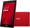 Image Планшет Asus ZenPad C 7.0 8Gb Red (Z170C-1C002A)