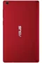 Image Планшет Asus ZenPad C 7.0 8Gb Red (Z170C-1C002A)