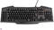Image Игровая клавиатура Asus Strix Tactic Pro USB Black