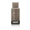 Image USB flash накопитель ADATA DashDrive UV131 3.0 16Gb Grey (AUV131-16G-RGY)