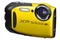 Image Цифровой фотоаппарат Fujifilm FinePix XP80 (Yellow)