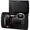 Image Цифровой фотоаппарат Olympus Tough TG-850 iHS (Black)