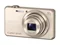 Image Цифровой фотоаппарат Sony Cyber-shot DSC-WX220 (Gold)