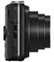 Image Цифровой фотоаппарат Sony Cybershot DSC-WX220 (Black)