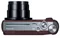 Image Цифровой фотоаппарат Panasonic Lumix DMC-TZ57 (Brown)
