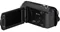 Image Camera-video Panasonic HC-V160 (Black)
