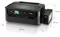 Image Printer Epson L810 (Black)