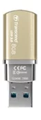Image Transcend JetFlash 820 8Gb Gold