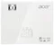 Image Проектор Acer X1373WH (White)